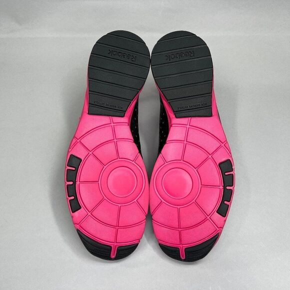 Reebok Women's Size 9 Stuido Select Athletic Cross Training Shoes - Picture 11 of 13